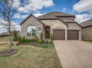4036 Crowe Ln, McKinney, TX 75071