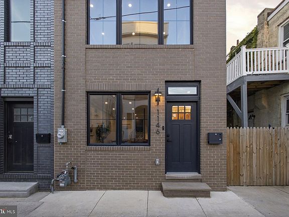 3rd image of 1146 N Galloway St