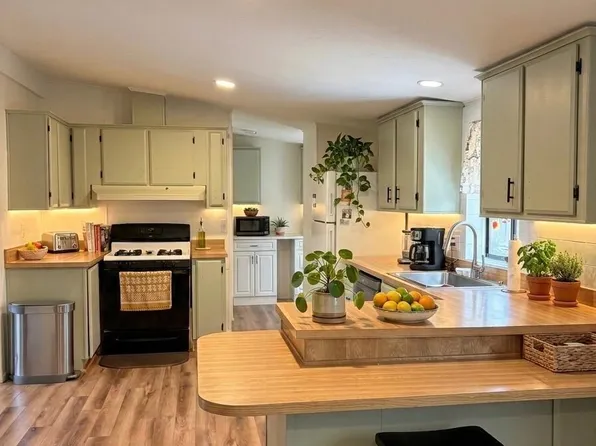 3267 Petes Retreat Rd, Lakeside, AZ 85929