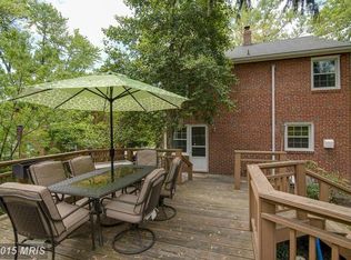 1419 Regester Ave, Baltimore, MD 21239