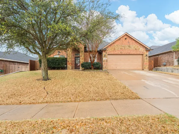 400 Hidden Lake Ct, Burleson, TX 76028