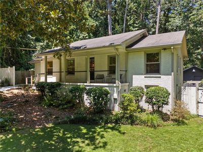 3440 Brookfield Ln, Decatur, GA, 30032
