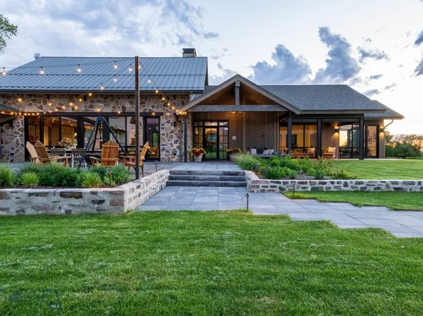 127 River Keep Rd, Belgrade, MT 59714