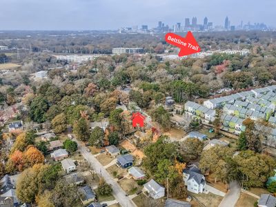 835 Teton Ave SE, Atlanta, GA, 30312