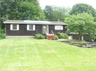 2455 Pennsylvania Ave, New Castle, PA 16101