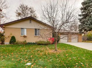 3056 W Union Ave, Englewood, CO 80110