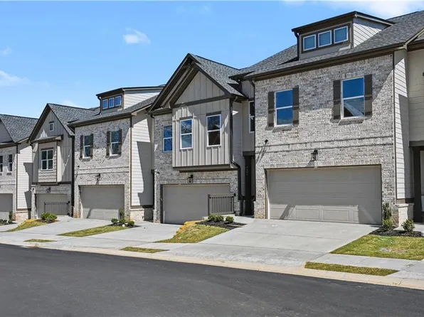 4308 Fern River Bnd #71, Norcross, GA 30093