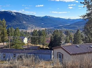 1007 Tamarack St #3, Republic, WA 99166