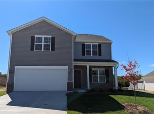 227 Tally Meadow Ct, Lexington, NC 27295