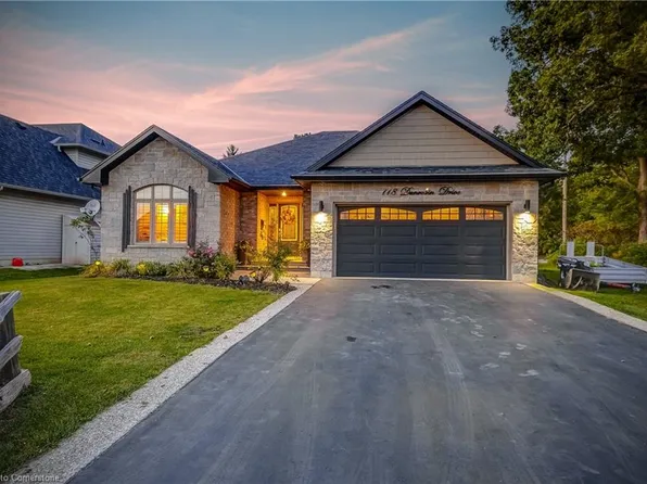 118 Dunrobin Dr, Caledonia, ON N3W 2P4