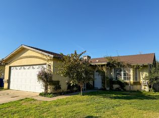 151 El Verano Way, Merced, CA 95341