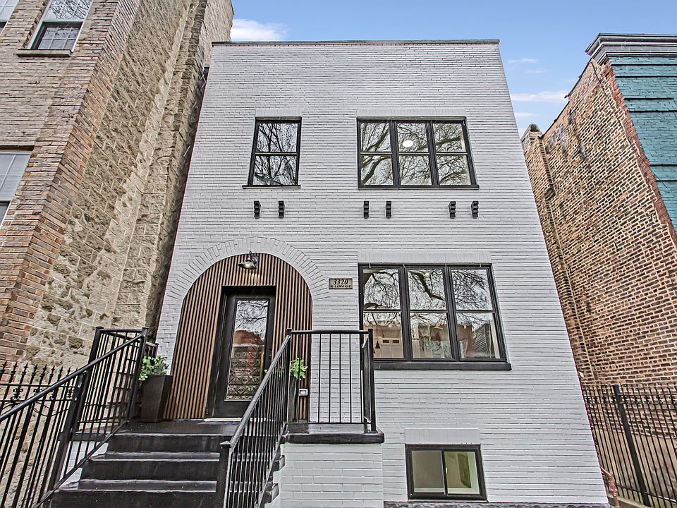1st image of 3320 W Le Moyne St