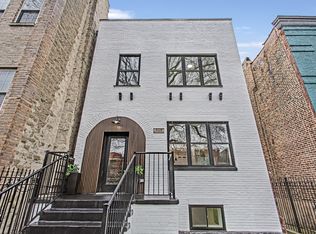 3320 W Le Moyne St, Chicago, IL 60651