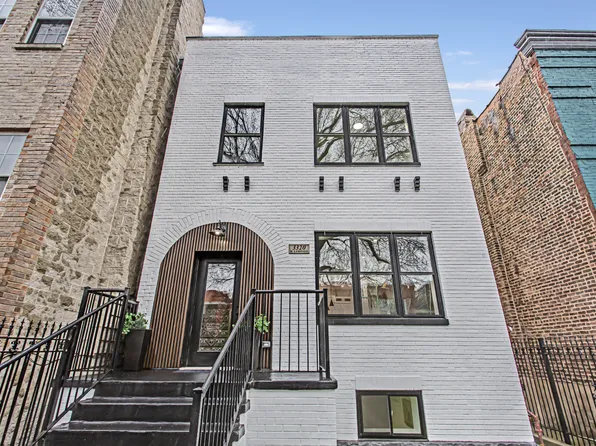 3320 W Le Moyne St, Chicago, IL 60651