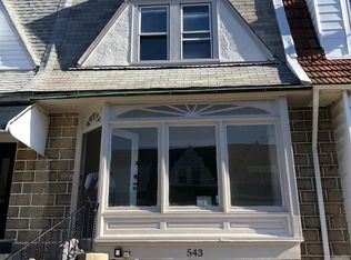 543 Littlecroft Rd, Upper Darby, PA 19082