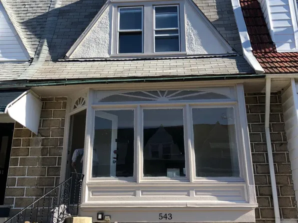 543 Littlecroft Rd, Upper Darby, PA 19082