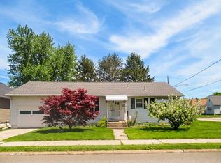 3319 East Ave, Erie, PA 16504