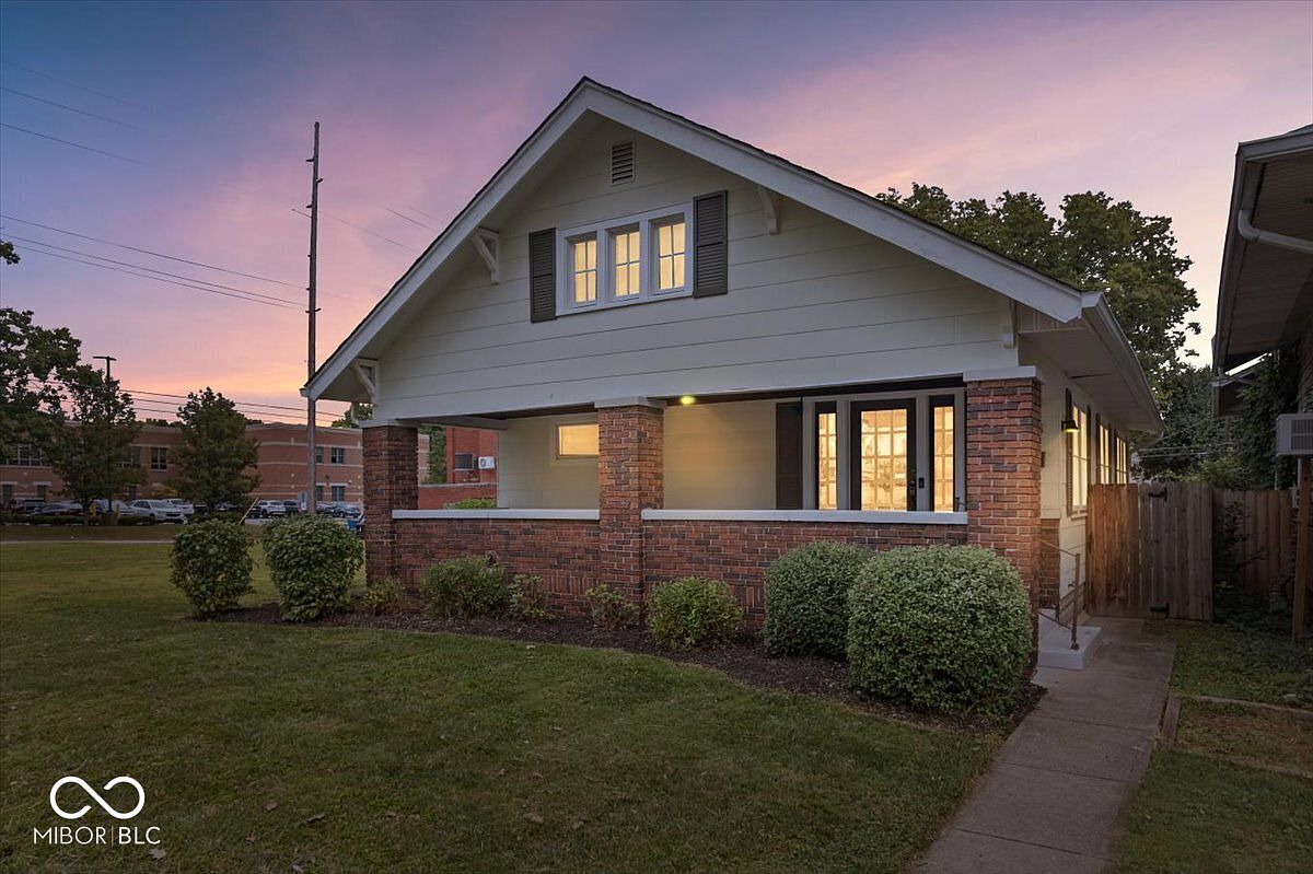 3953 N Capitol Ave, Indianapolis, IN 46208 | Zillow