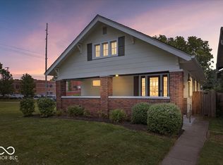3953 N Capitol Ave, Indianapolis, IN