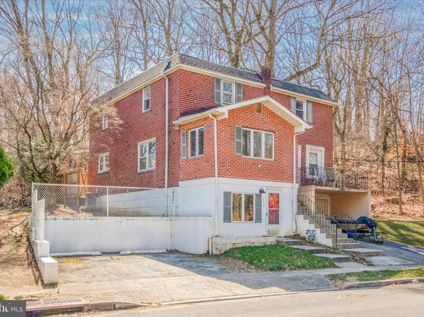 622 N Sycamore Ave, Upper Darby, PA 19082