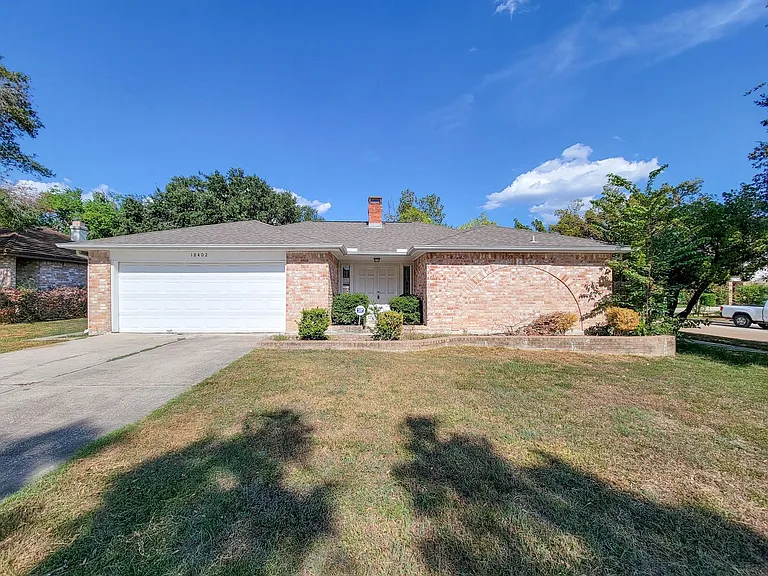 18402 Tall Cypress Dr — Photo 1