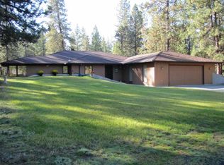 19419 W Christensen Rd, Medical Lake, WA 99022