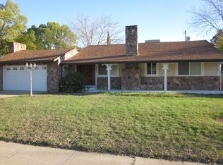 2570 Carson Way, Sacramento, CA 95821
