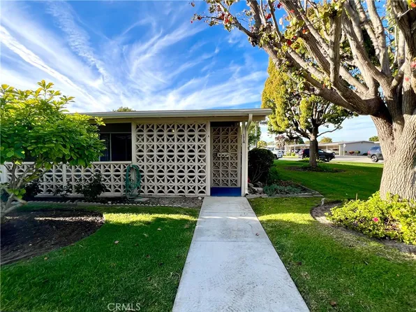 1730 Sunningdale Rd #M14-17a, Seal Beach, CA 90740
