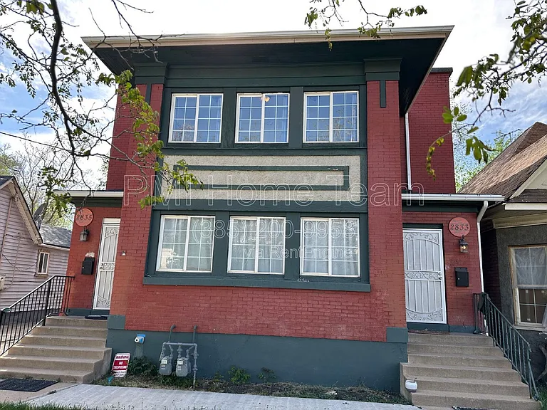 2833 Grant Ave #1 — Photo 1
