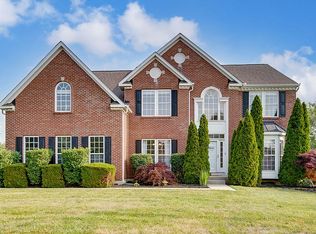 5142 Griffis Lake Dr, Liberty Township, OH 45011