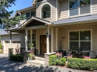 5847 Mooseberry Ct SE, Salem, OR 97306