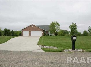 6 Hermann Ct, Tremont, IL 61568