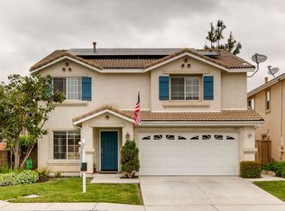 309 Spring Canyon Way, Oceanside, CA 92057