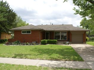 3310 Old Orchard Rd, Garland, TX 75041