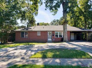 6334 Winbourne Ave, Baton Rouge, LA 70805