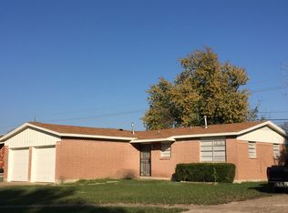 1645 S 128th Ave E, Tulsa, OK 74128