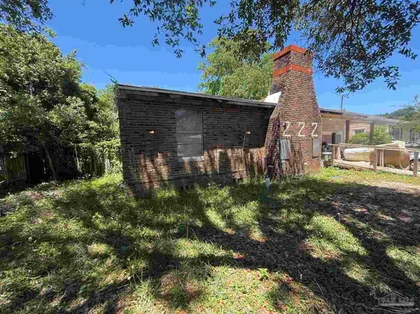 222 Ada Wilson Ave, Perdido Key, FL 32507