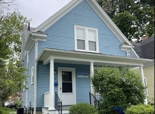 905 Sybil St #905SYB, Ann Arbor, MI 48104