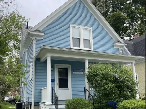 905 Sybil St #905SYB, Ann Arbor, MI 48104