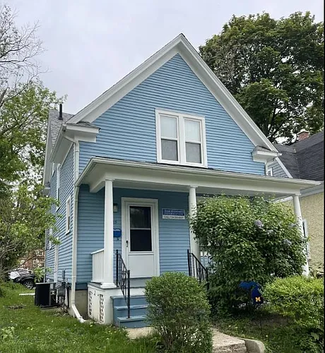 905 Sybil St #905SYB Photo 1