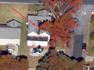 1101 W Wendover Ave, Greensboro, NC 27408