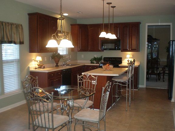 Kitchen View