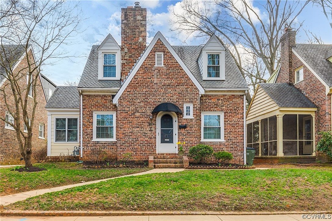 3211 Condie St, Richmond, VA 23221 Zillow