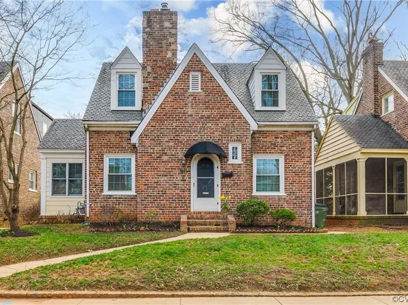 3211 Condie St, Richmond, VA 23221