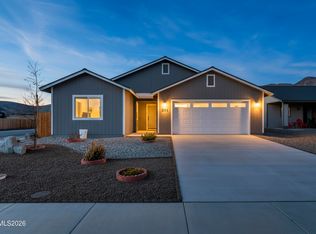 251 Misty Way, Dayton, NV 89403