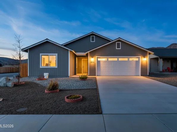 251 Misty Way, Dayton, NV 89403