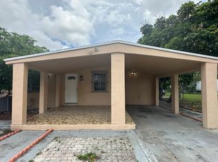 550 E 23rd St #1, Hialeah, FL 33013