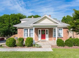 109 Port Republic Rd, Harrisonburg, VA 22801