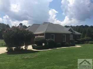 125 Sagewood Dr, Winterville, GA 30683