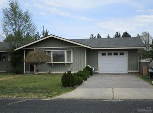 1625 SW Lava Ave, Redmond, OR 97756